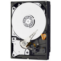 Western digital Caviar Green 3TB (WD30EZRSDTL)